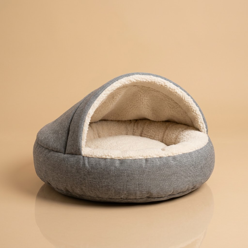 Polytonx Cave Hood for Donut