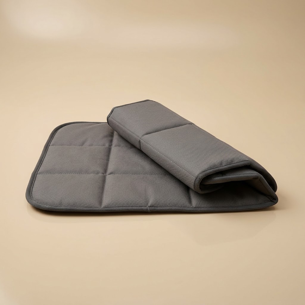 Polytonx Fold Travel Mat