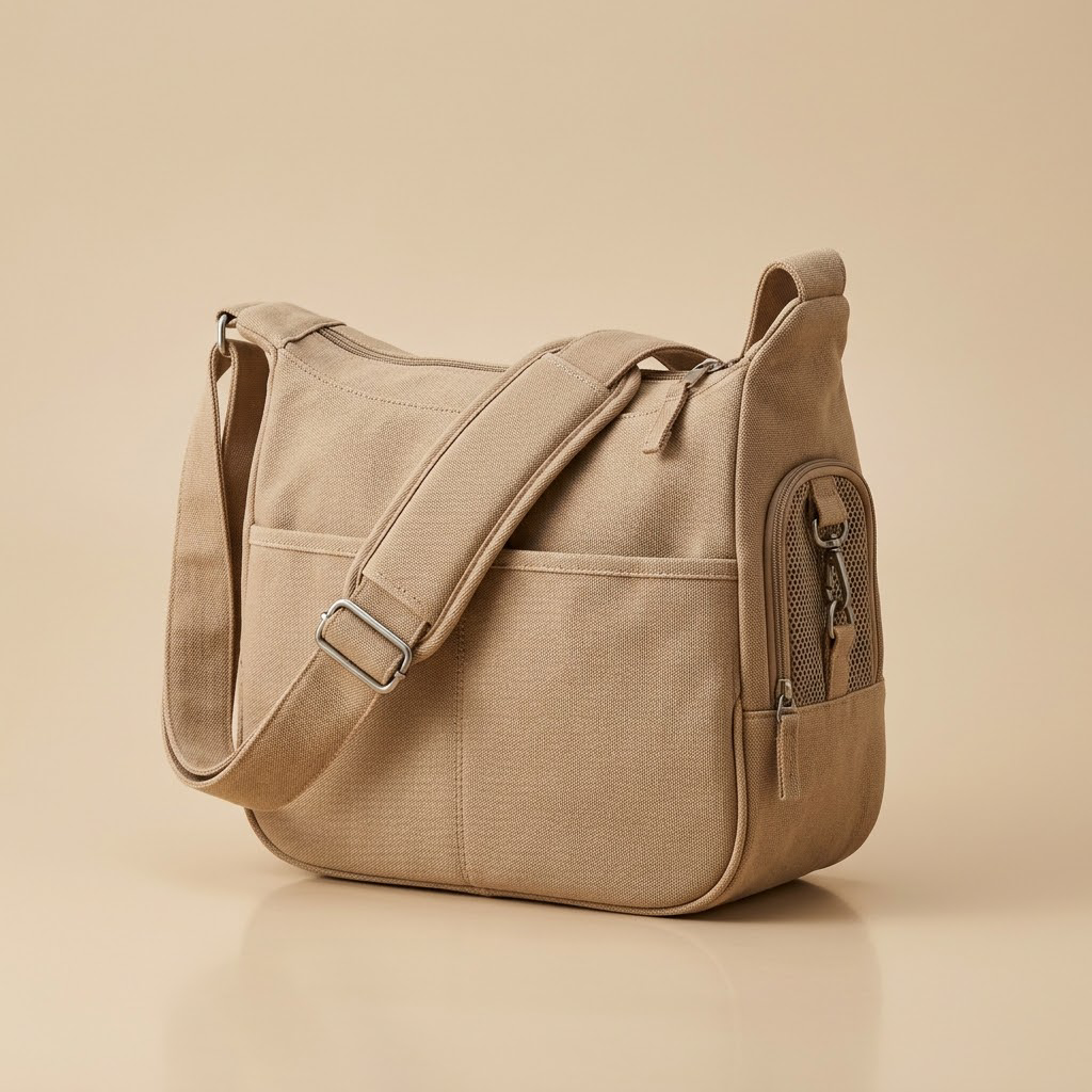 Polytonx Loft Sling Carry Bag