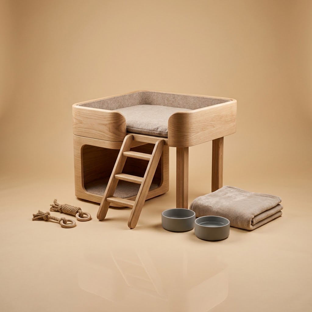 Polytonx Loft Starter Kit
