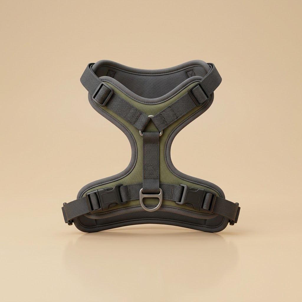 Polytonx Soft-Frame Y Harness