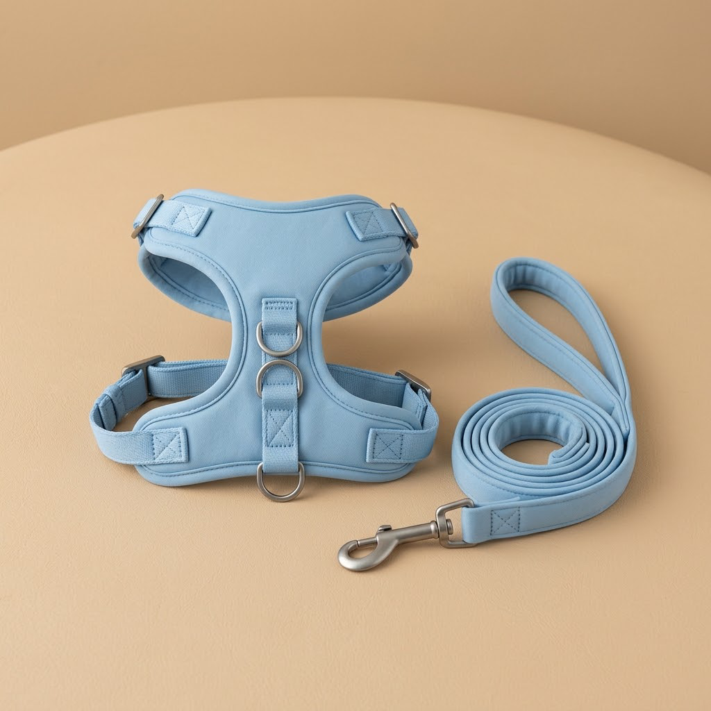 Polytonx Walk Set — Cloudline + Soft-Frame